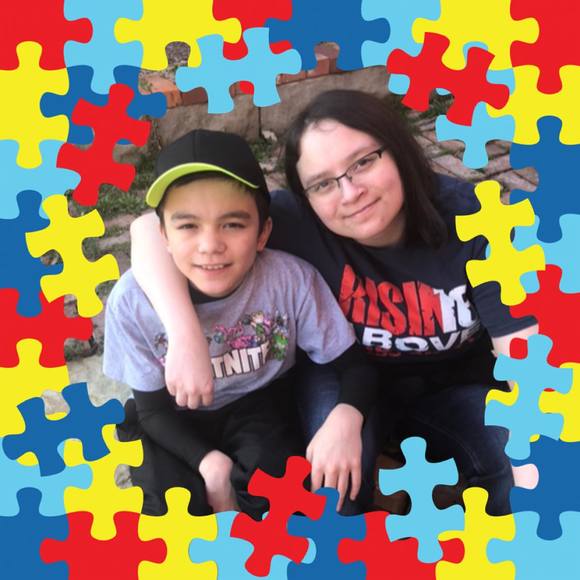 Meet your Posher, April - Picture 1 of 1